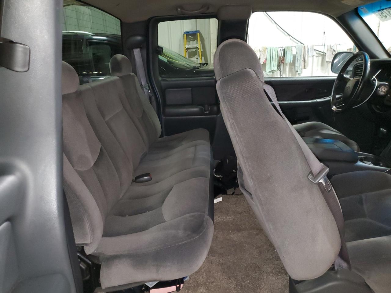 2002 Chevrolet Silverado K1500 VIN: 2GCEK19T021412719 Lot: 81837375