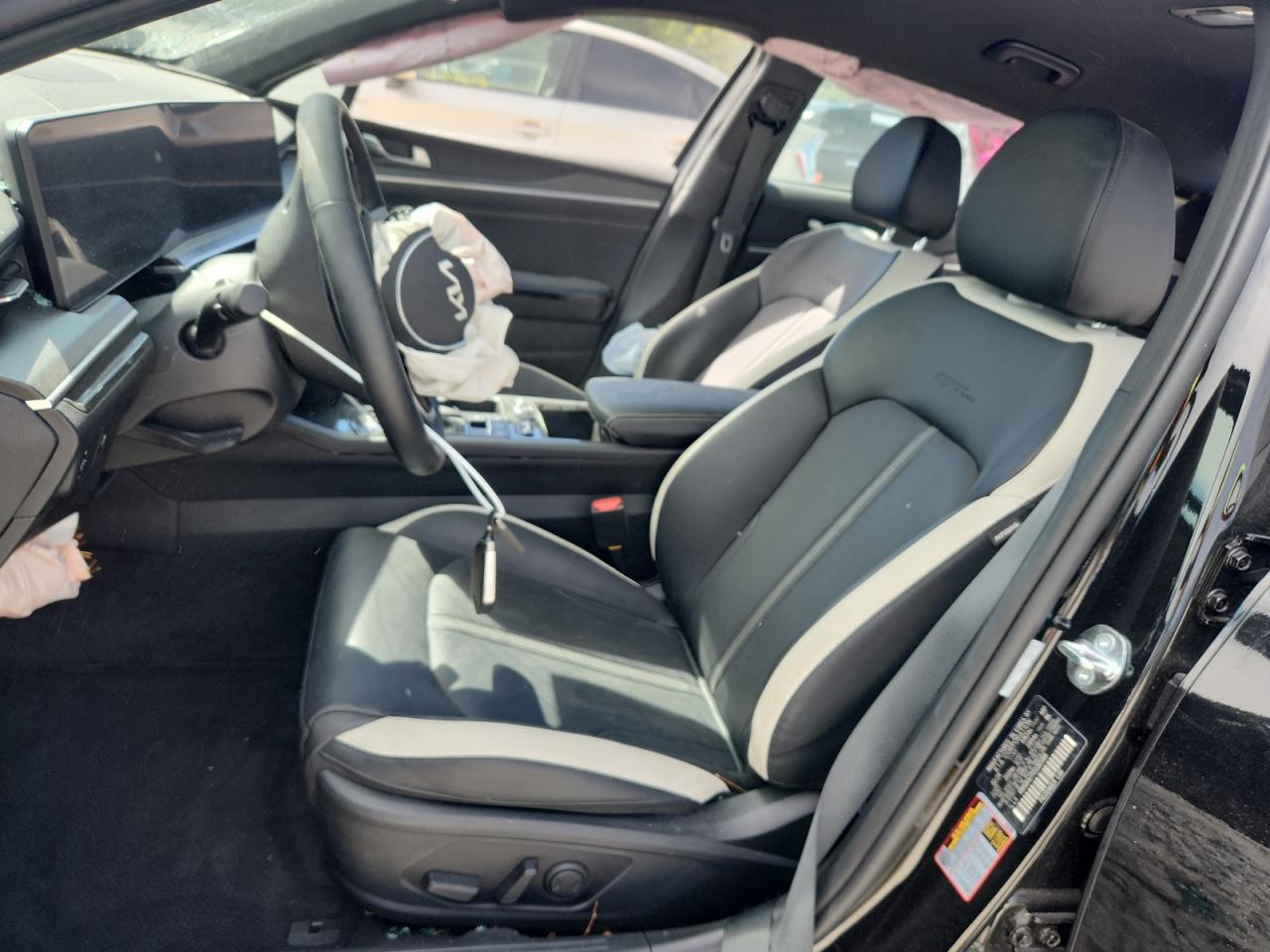 2025 Kia K5 Gt Line VIN: KNAG64J71S5365368 Lot: 84397575