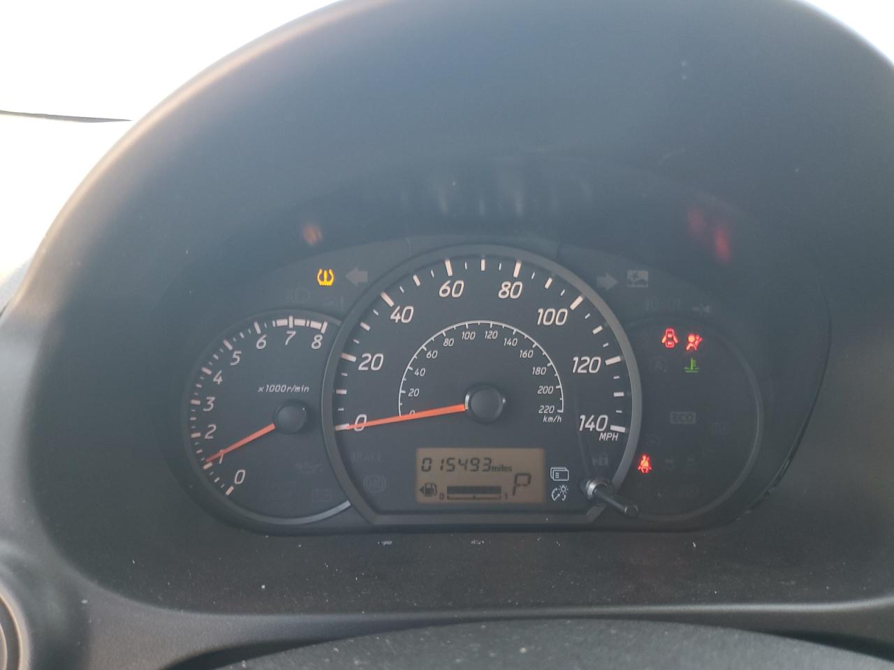 2024 Mitsubishi Mirage Es VIN: ML32AUHJ0RH023242 Lot: 89828445