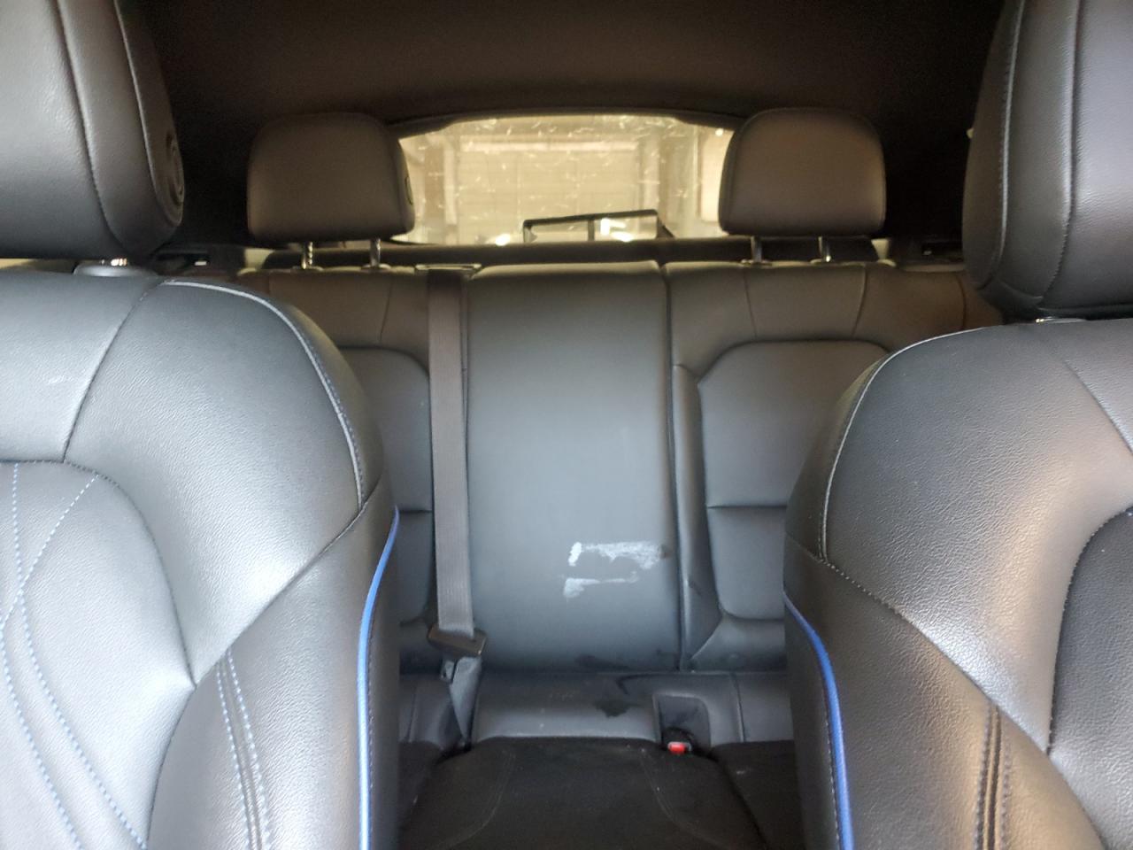 2024 Buick Envista Sport Touring VIN: KL47LBE25RB025757 Lot: 82754665