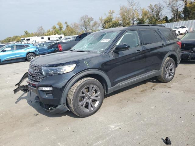 FORD EXPLORER X 2022