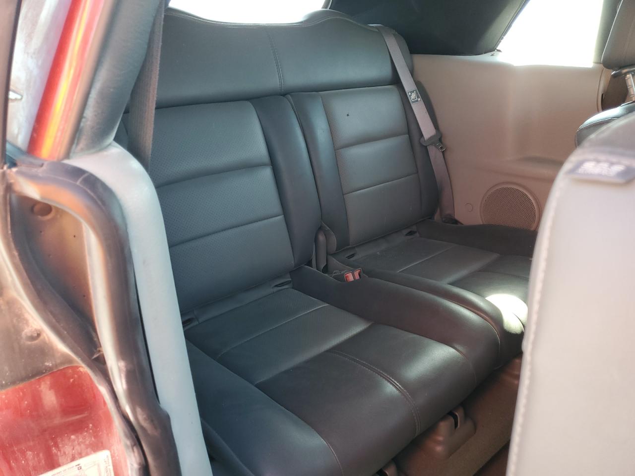 2006 Chrysler Pt Cruiser Gt VIN: 3C3HY75S66T266539 Lot: 89731415