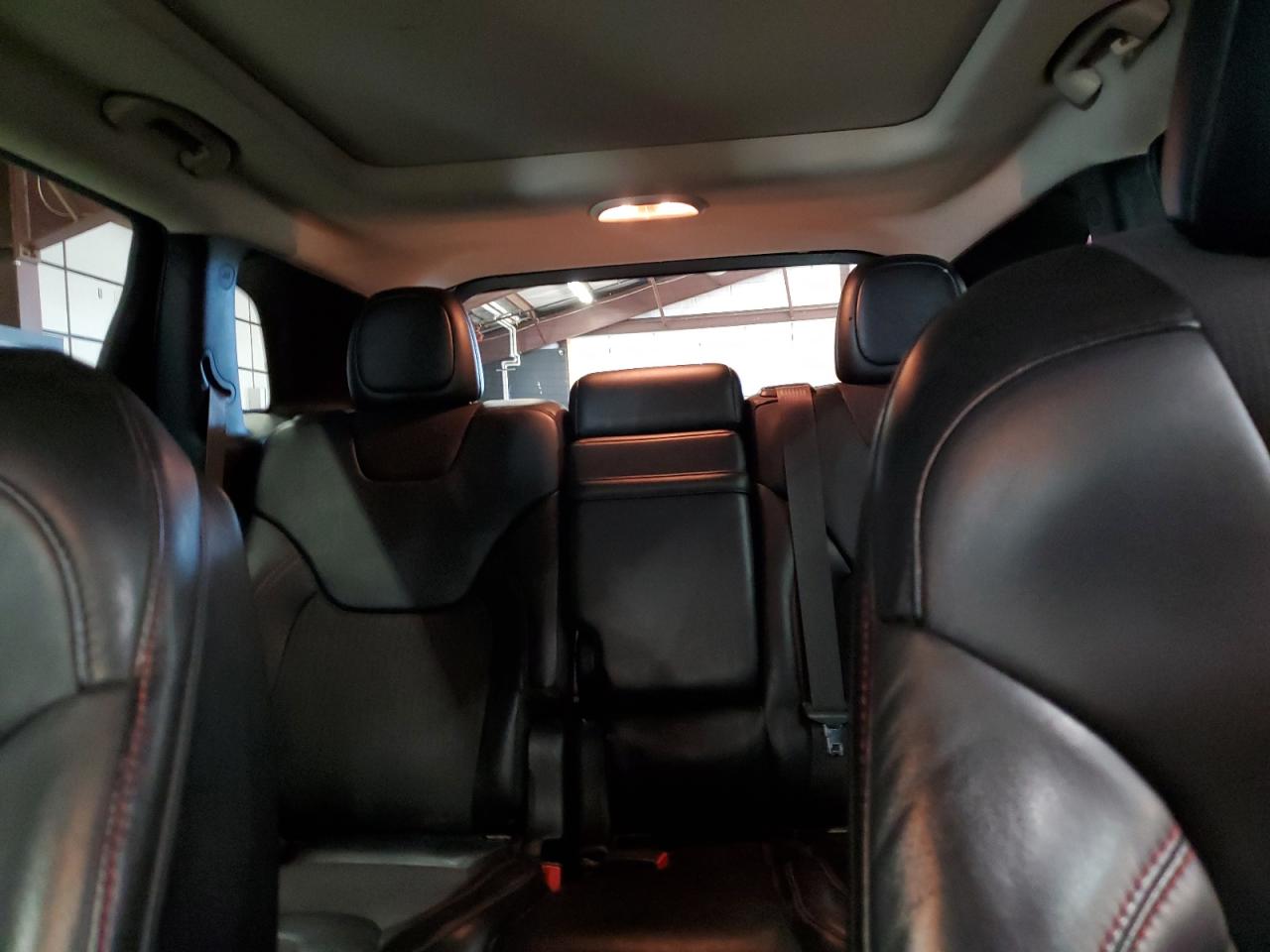 2014 Jeep Cherokee Trailhawk VIN: 1C4PJMBS6EW309347 Lot: 87054835