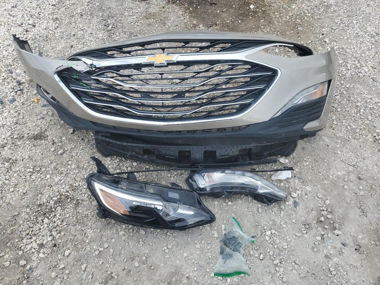 2024 Chevrolet Malibu Lt VIN: 1G1ZD5ST0RF139547 Lot: 85825105