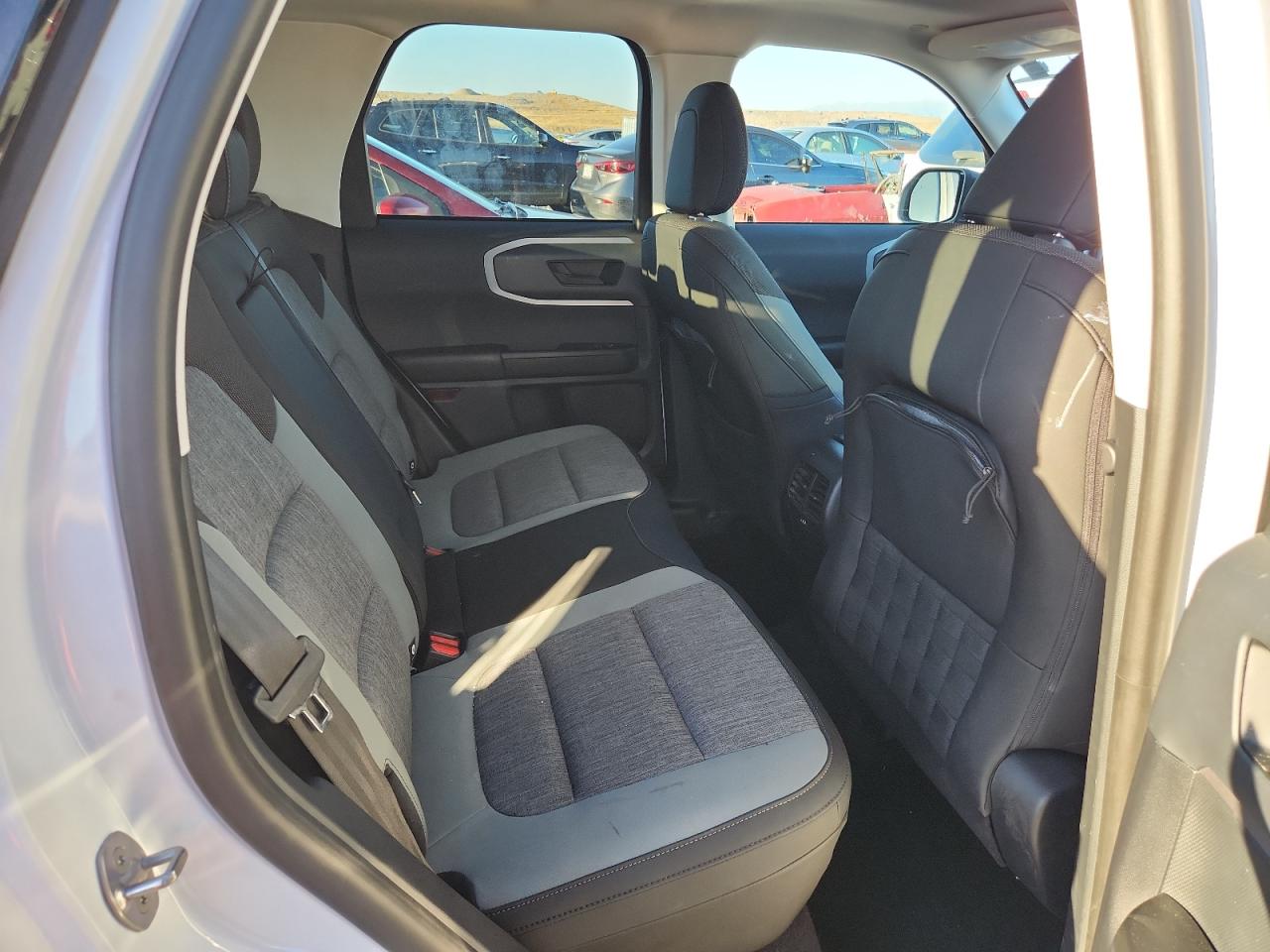 2021 Ford Bronco Sport Big Bend VIN: 3FMCR9B60MRA29346 Lot: 84444225