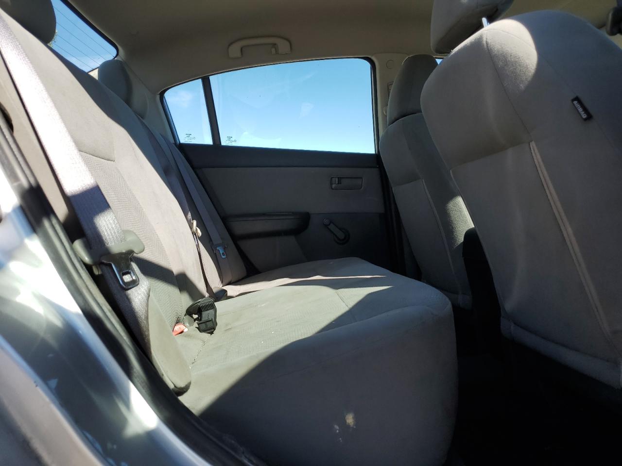 2011 Nissan Sentra 2.0 VIN: 3N1AB6AP1BL710269 Lot: 84653655