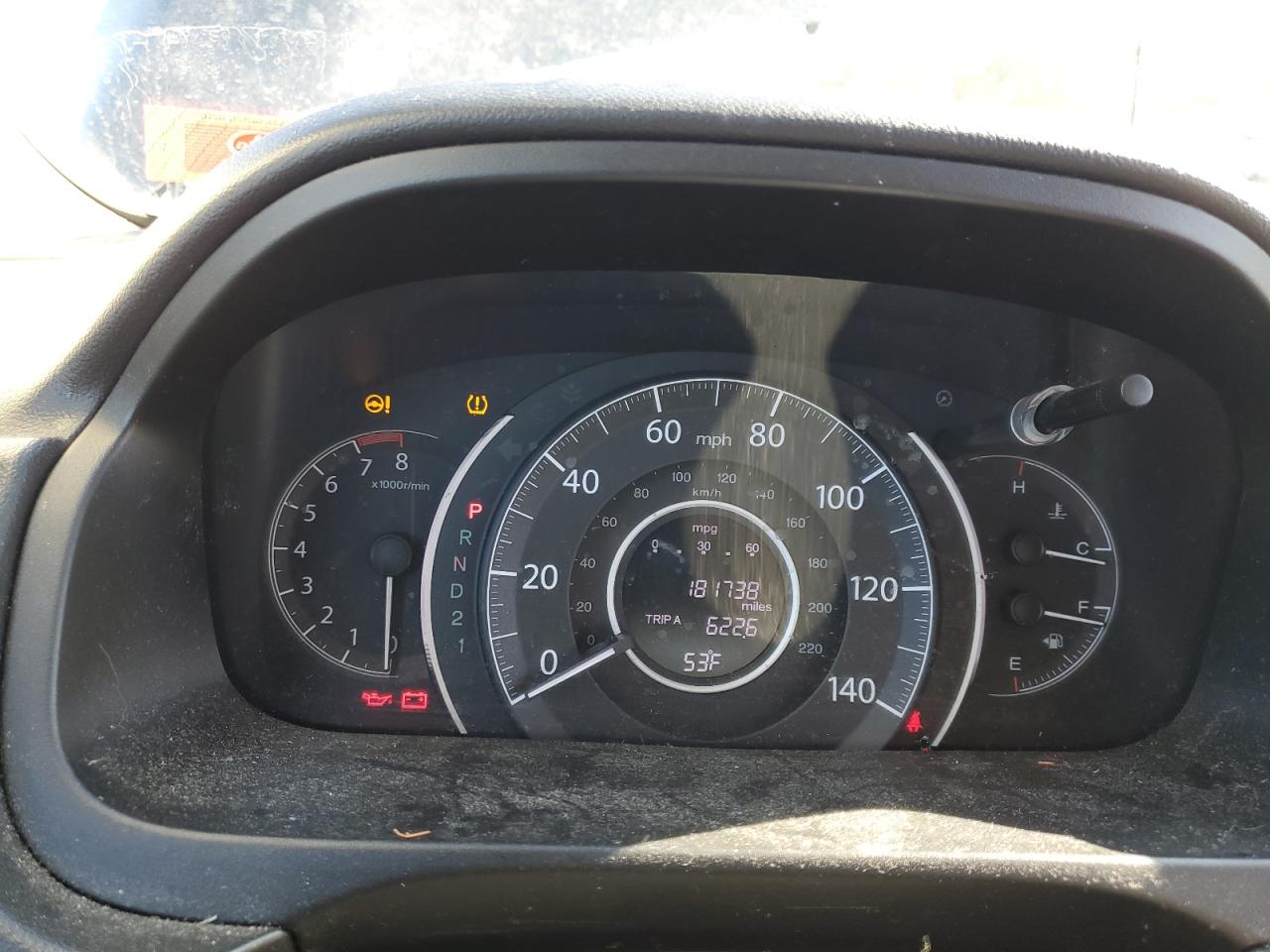 2014 Honda Cr-V Ex VIN: 5J6RM4H56EL086921 Lot: 89820445