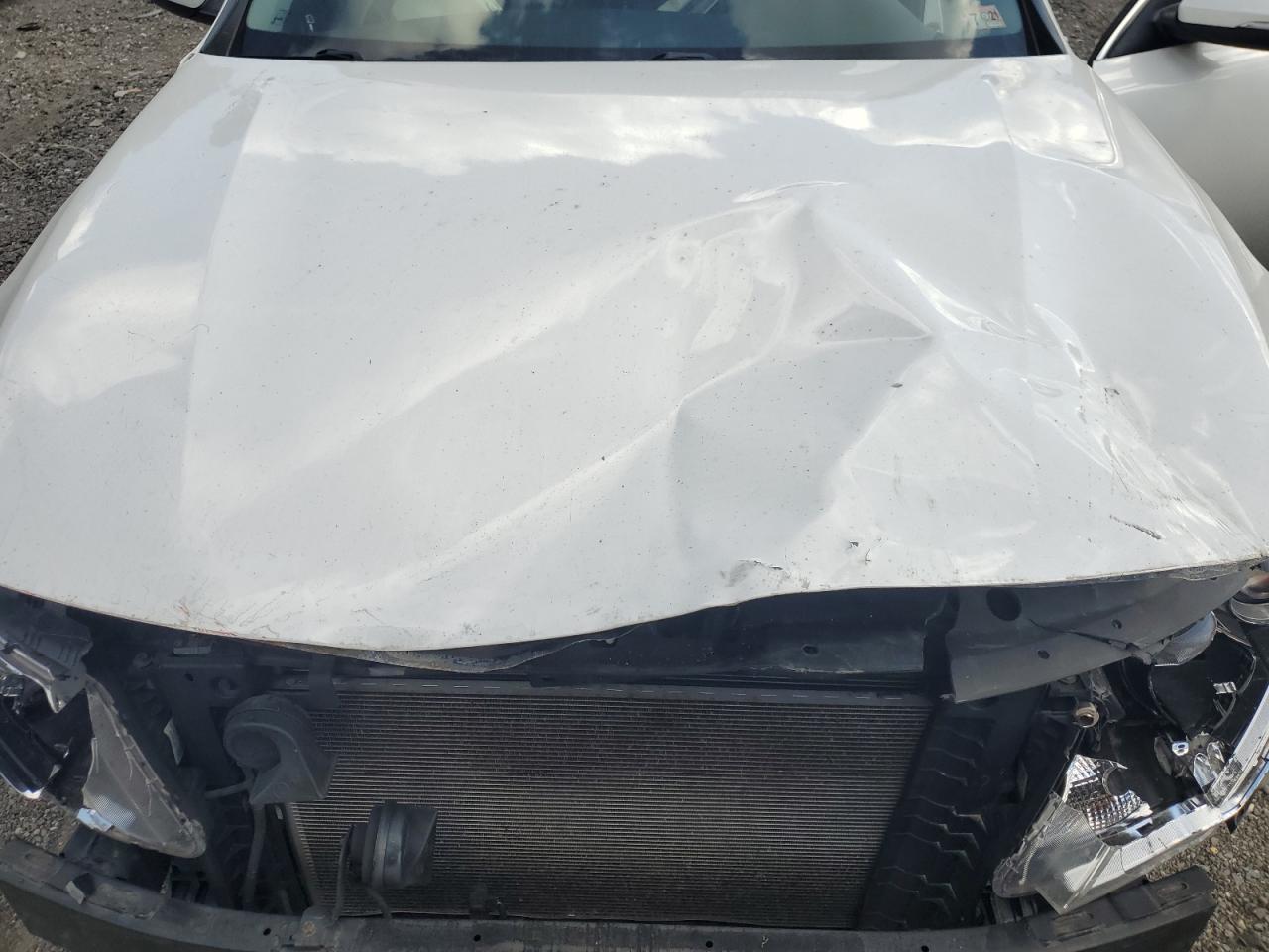 2017 Kia Optima Lx VIN: KNAGT4L38H5146483 Lot: 83769855