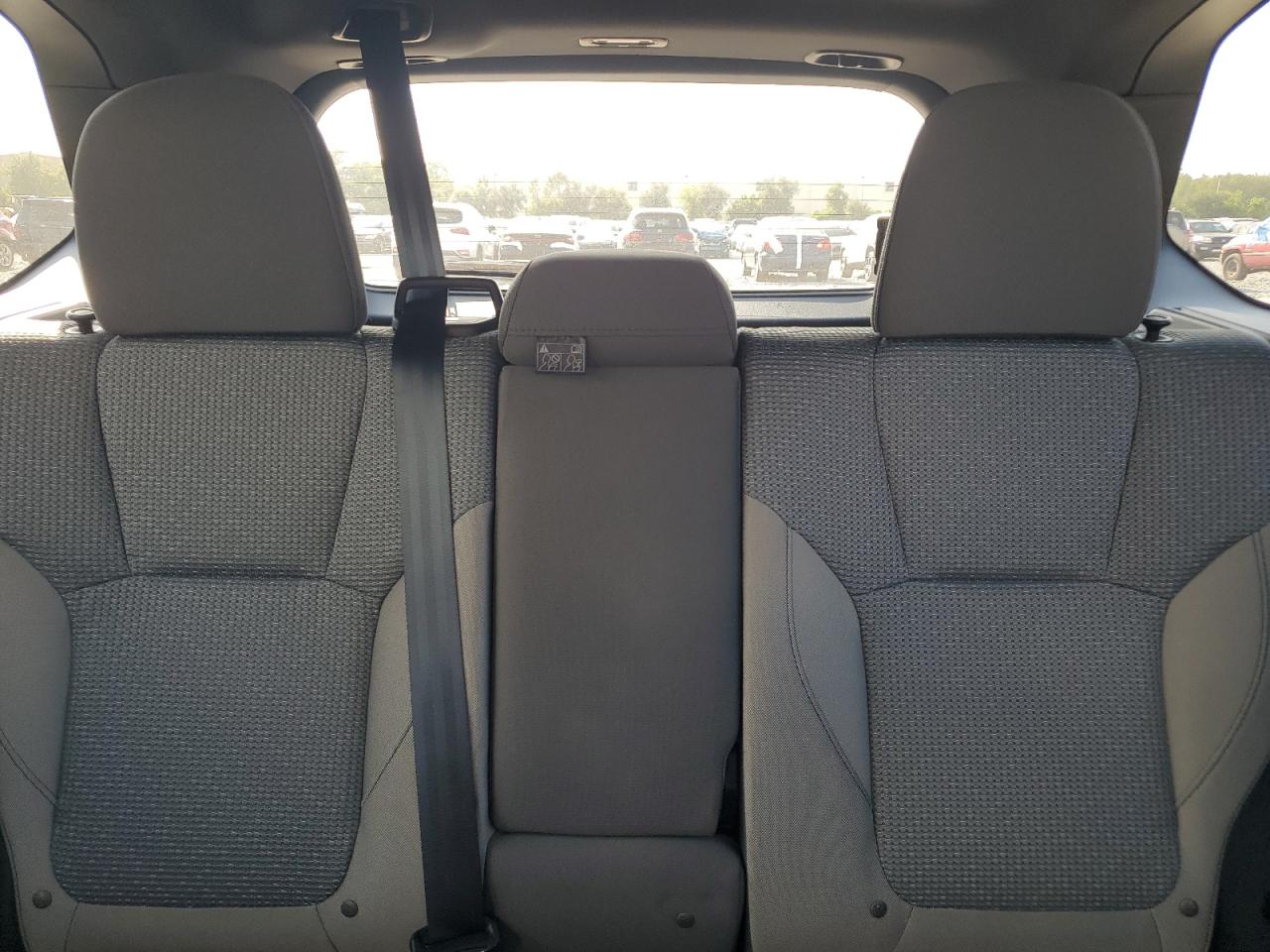 2025 Subaru Forester Premium VIN: JF2SLDBC2SH544634 Lot: 84388485