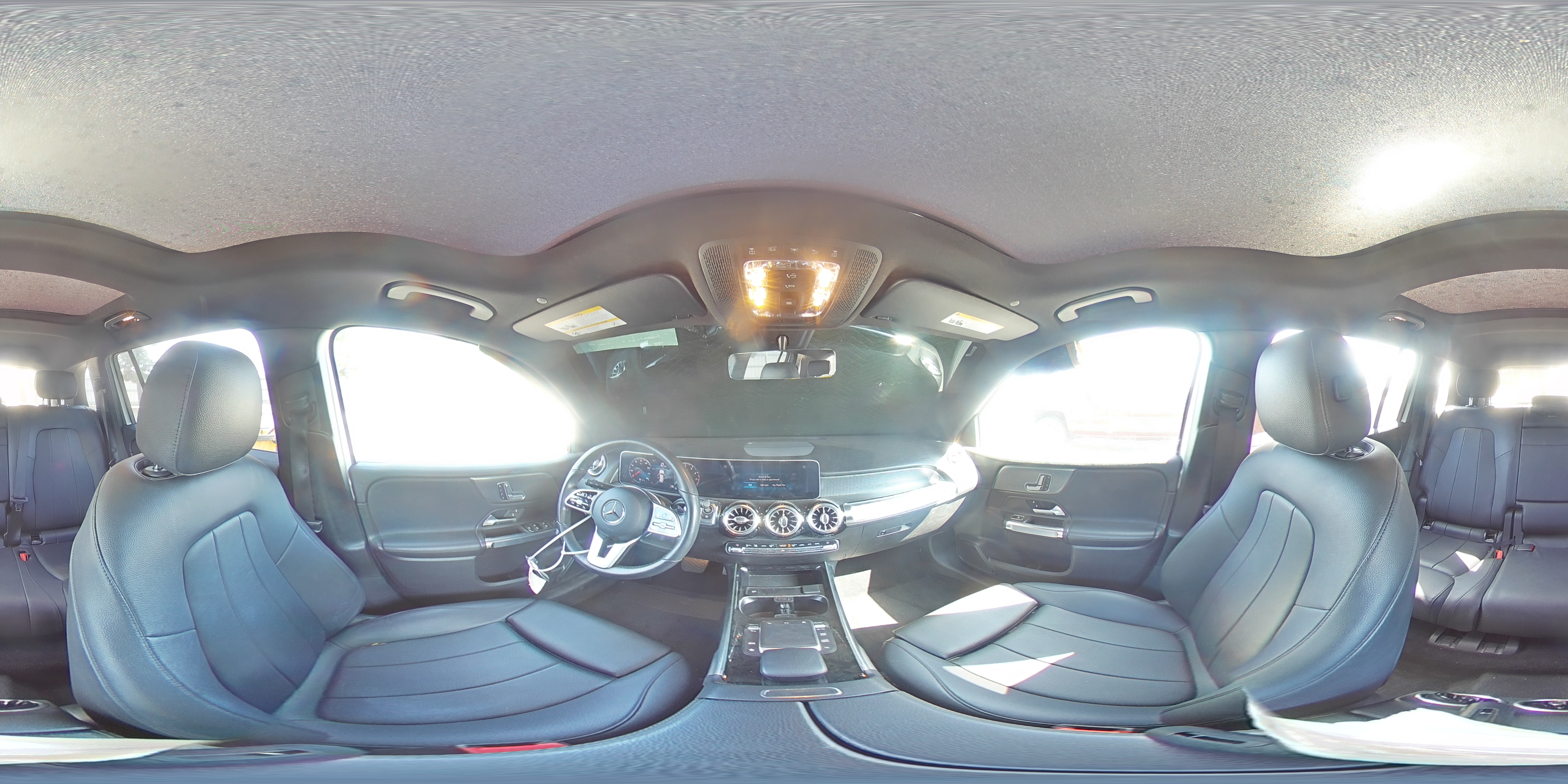 2021 Mercedes-Benz Glb 250 4Matic VIN: W1N4M4HB0MW102784 Lot: 84450865