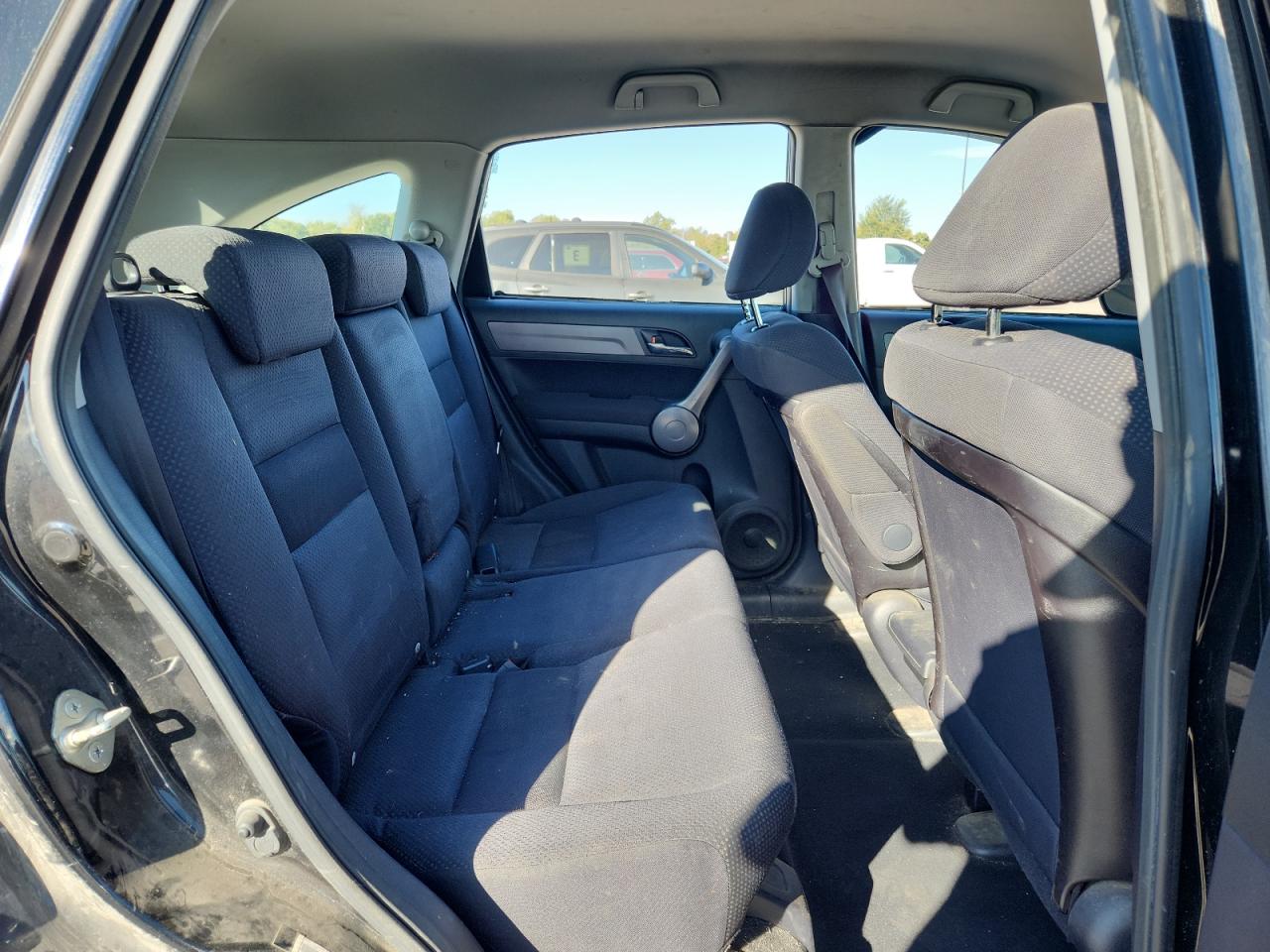 2008 Honda Cr-V Lx VIN: JHLRE48308C079858 Lot: 82396645