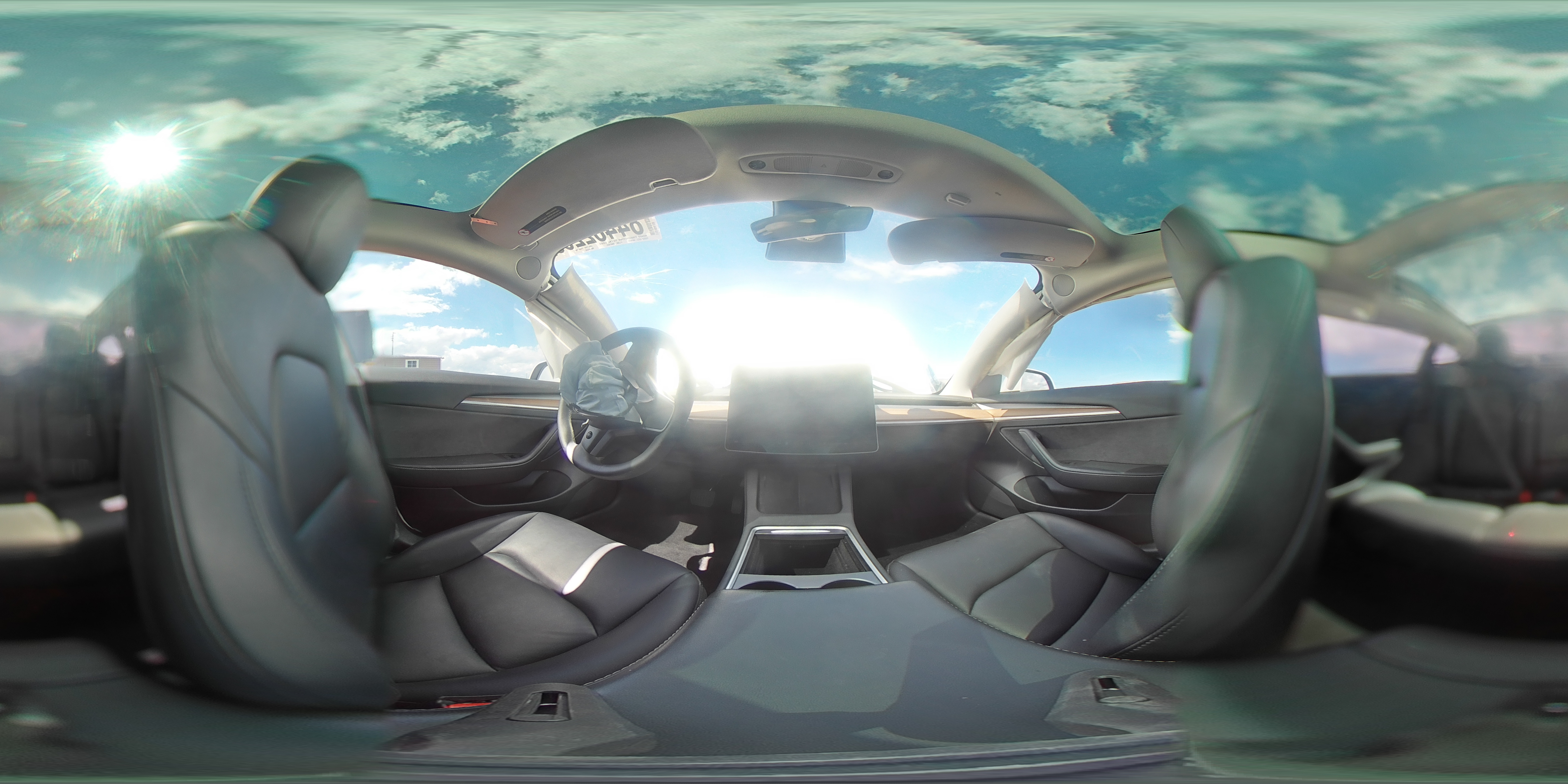 2023 Tesla Model 3 VIN: 5YJ3E1EA4PF424220 Lot: 84482265