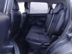 2009 PEUGEOT 4007 2.2 HDI SE 5DR for sale at Copart BELFAST