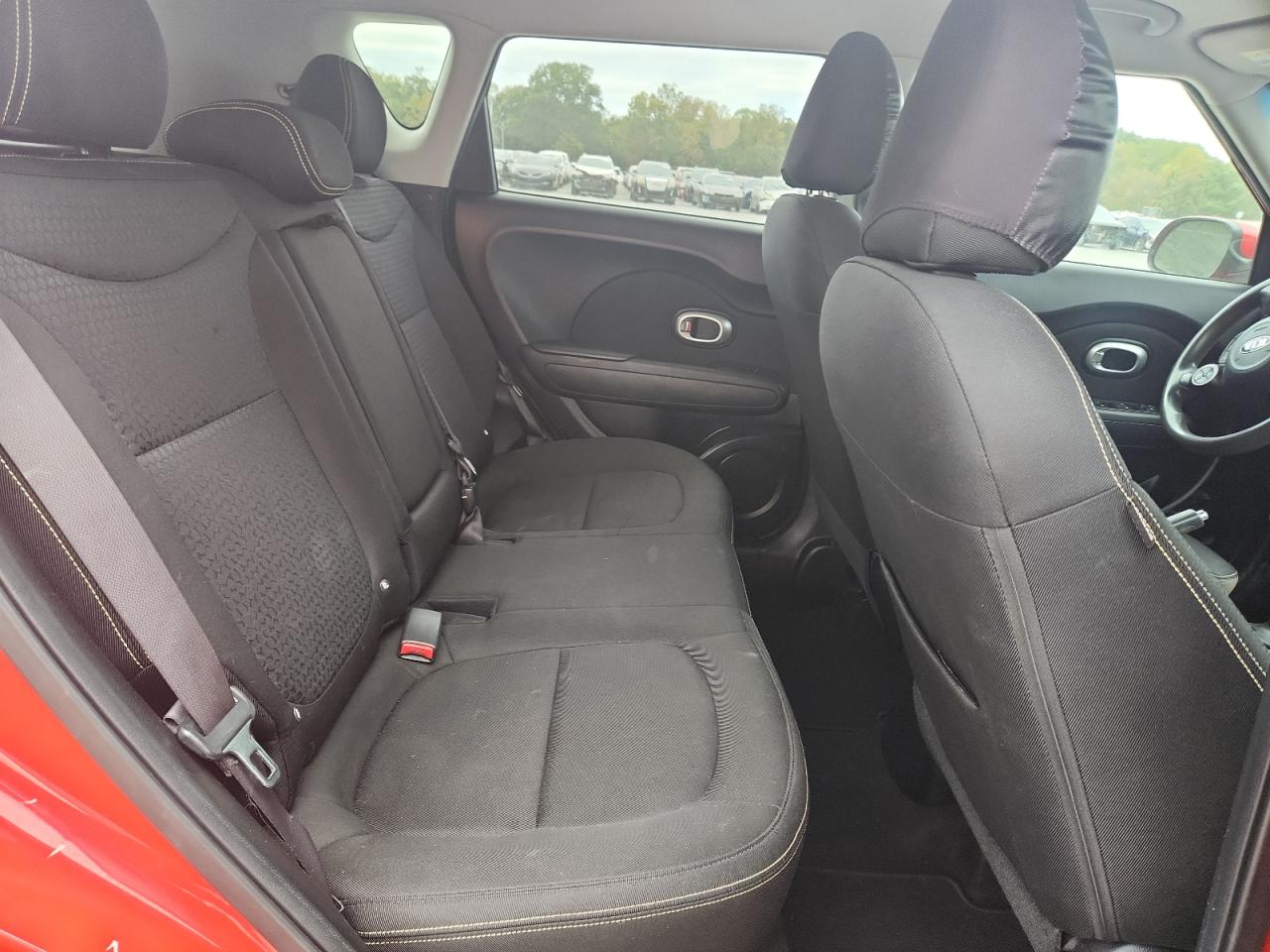 2015 Kia Soul VIN: KNDJP3A52G7857210 Lot: 81998775