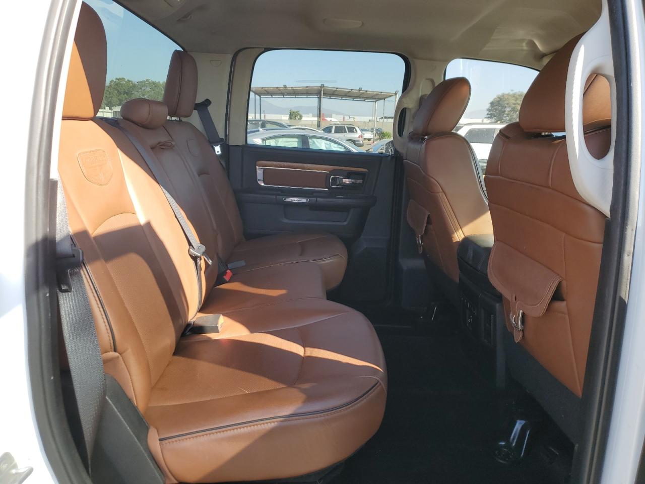 2016 Ram 1500 Longhorn VIN: 1C6RR7PMXGS100529 Lot: 90268385