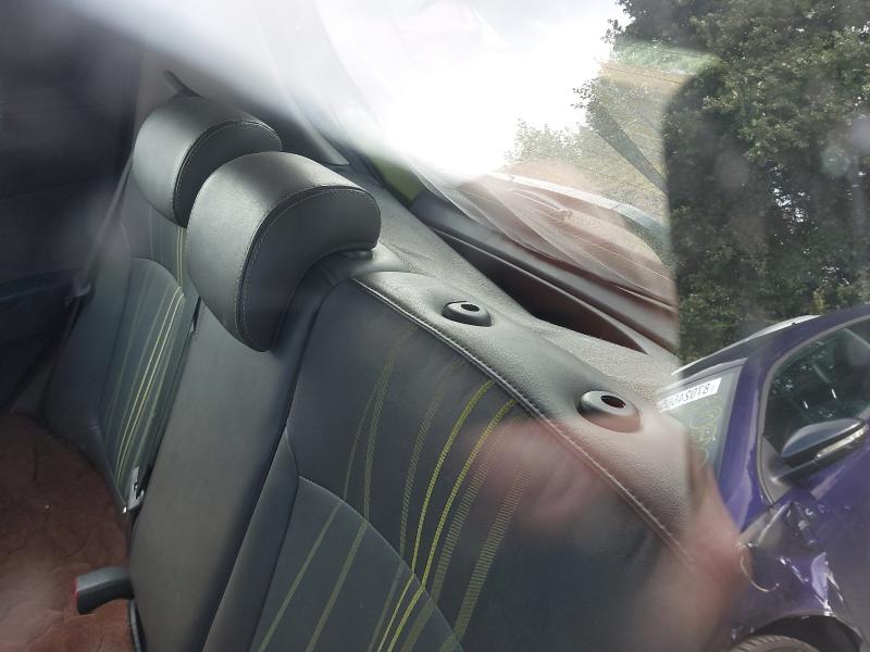 2013 CHEVROLET SPARK 1.2I LTZ 5DR