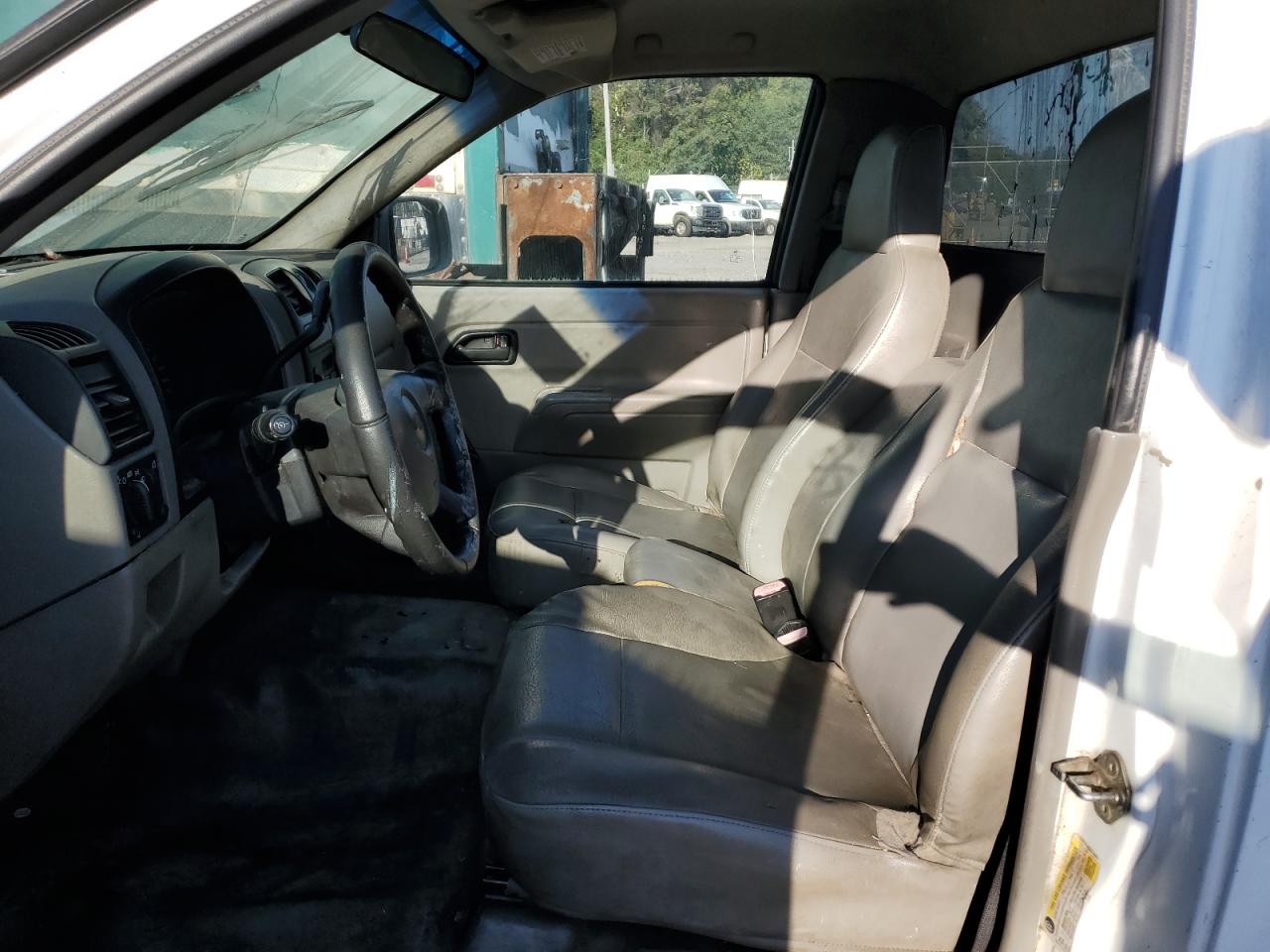 2006 Chevrolet Colorado VIN: 1GCCS148568210083 Lot: 84808515