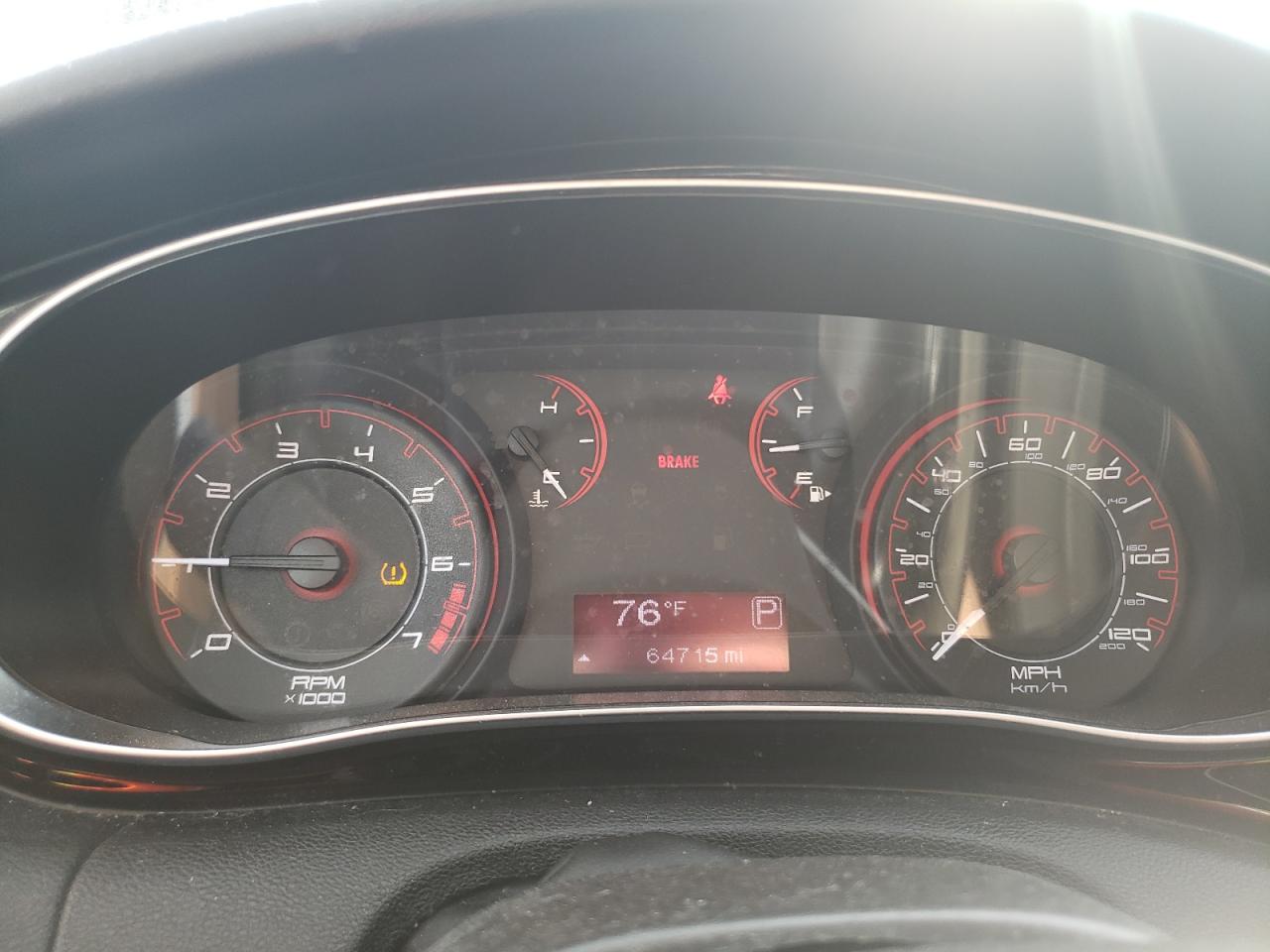 2013 Dodge Dart Sxt VIN: 1C3CDFBA6DD151955 Lot: 85190295