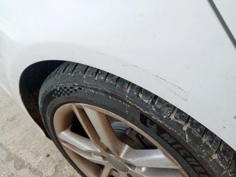 2011 AUDI A6 S LINE TDI QUATTRO AUT 