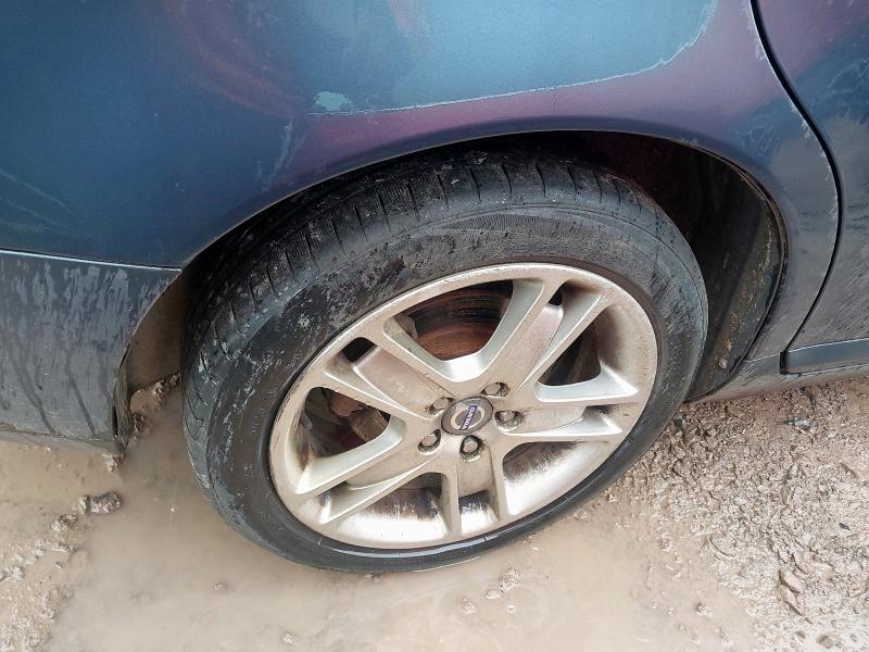 2007 VOLVO V50 2.0D SE 5DR [EURO 4]