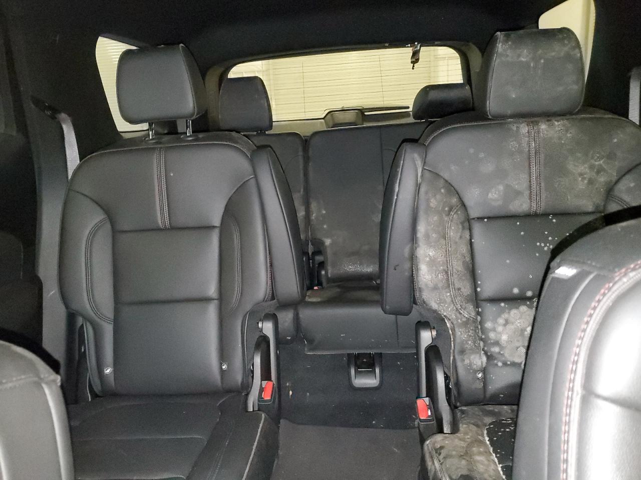 2023 Chevrolet Traverse Rs VIN: 1GNEVJKW0PJ280772 Lot: 85322335