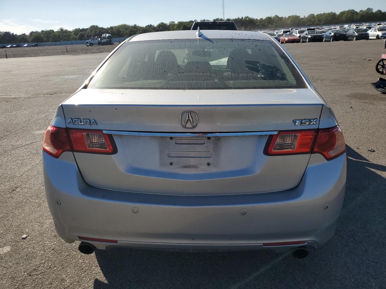2012 Acura Tsx VIN: JH4CU2F48CC014205 Lot: 82185045