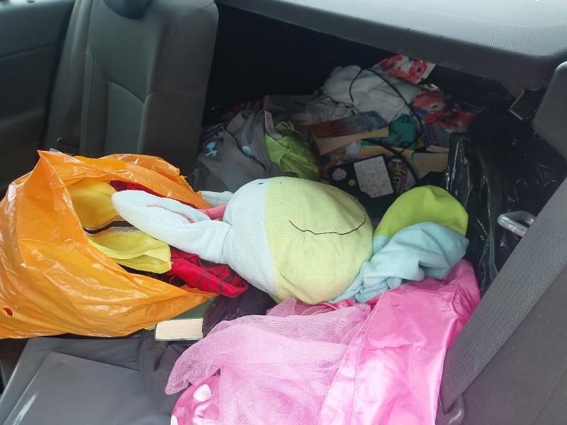 2010 VAUXHALL INSIGNIA 1.8I 16V EXCLUSIV 5DR