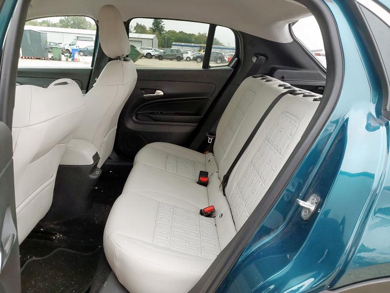 2024 FIAT 600 1.2 HYBRID 48V LA PRIMA 5DR EDCT-6