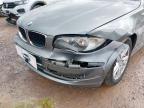 2009 BMW 1 SERIES 120D SE 3DR for sale at Copart WESTBURY