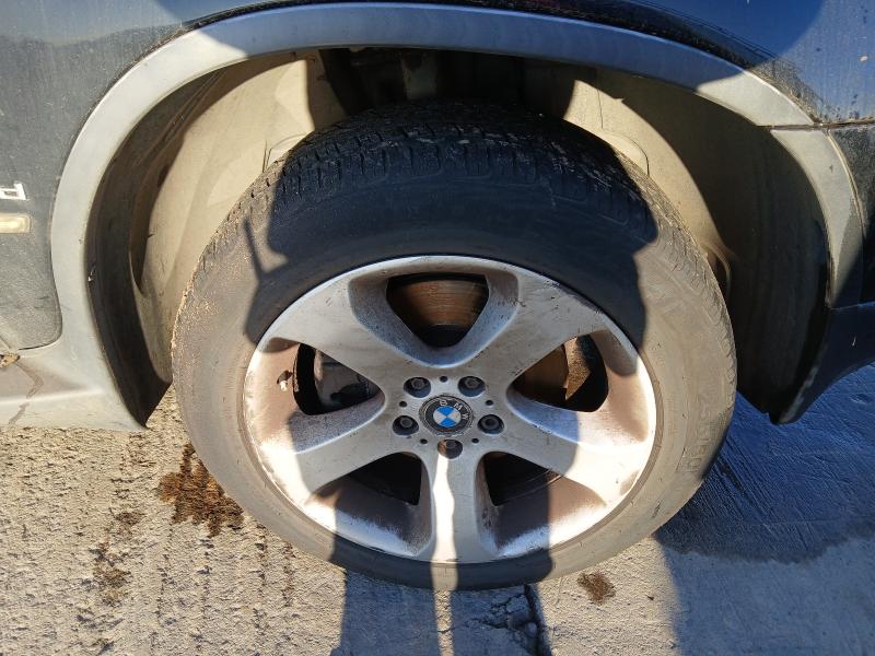 2005 BMW X5 3.0D SPORT 5DR AUTO