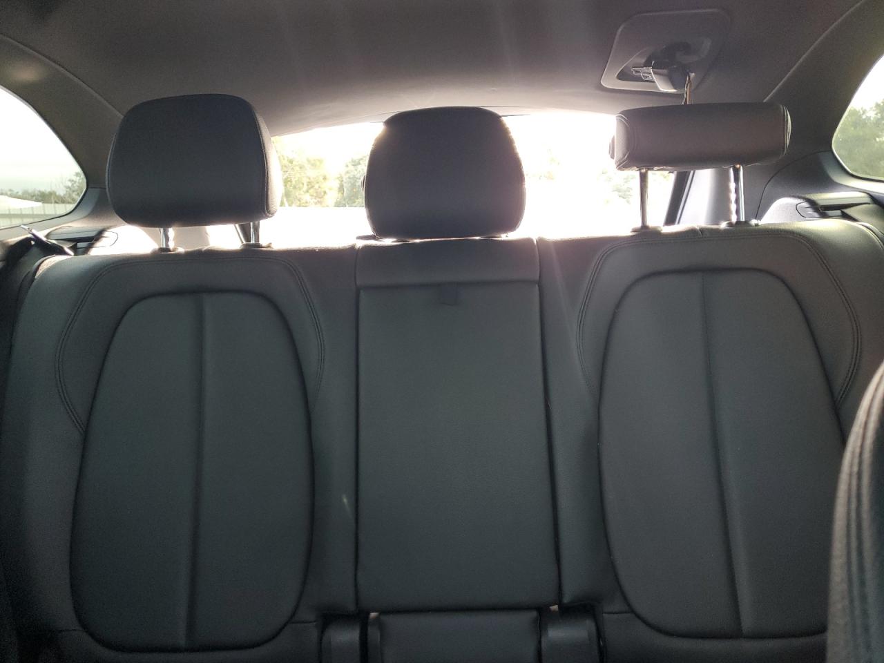 2017 BMW X1 Sdrive28I VIN: WBXHU7C34HP924985 Lot: 90299125