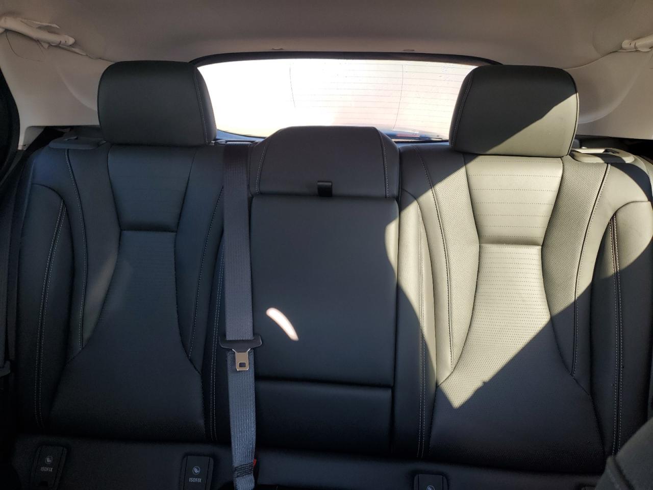 2025 Buick Envision Preferred VIN: LRBFZKE4XSD091277 Lot: 87305545