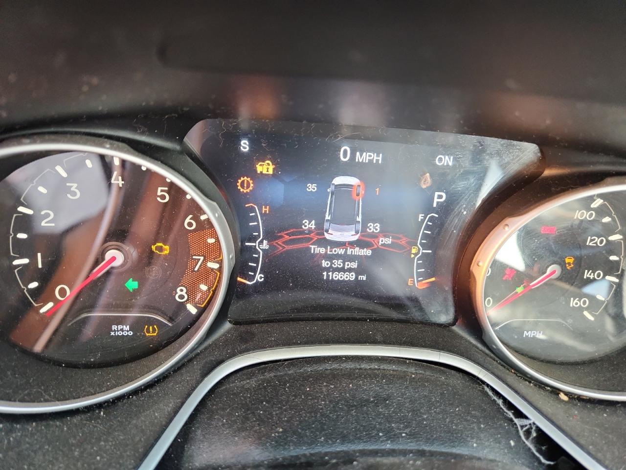 2018 Jeep Compass Latitude VIN: 3C4NJDBB5JT373497 Lot: 85394735