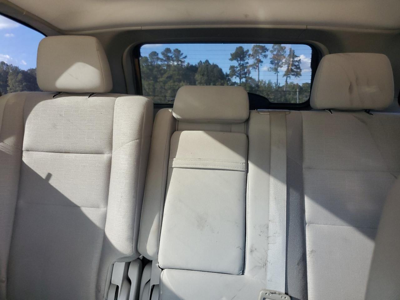 2012 Jeep Grand Cherokee Laredo VIN: 1C4RJEAG3CC229305 Lot: 86317065