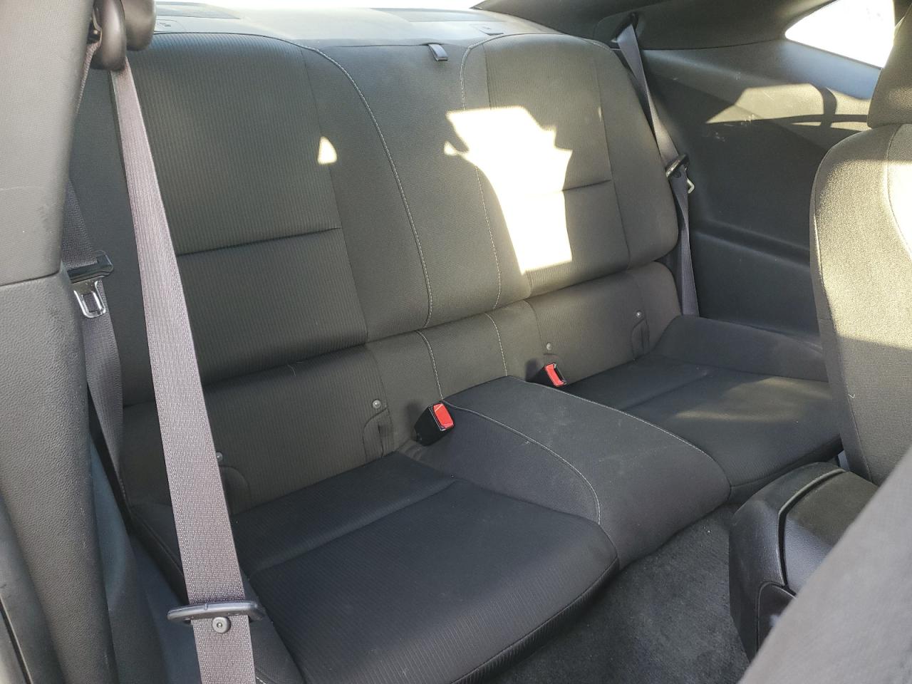 2014 Chevrolet Camaro Lt VIN: 2G1FB1E37E9141585 Lot: 89553835