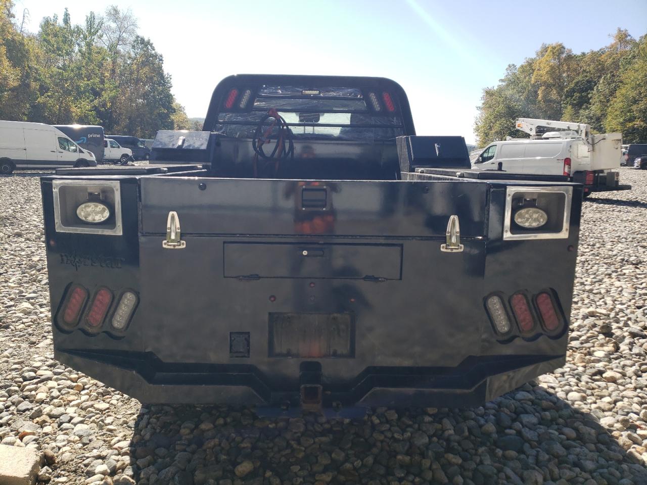 2022 Ford F350 Super Duty VIN: 1FT8W3BN4NEC53960 Lot: 84575675