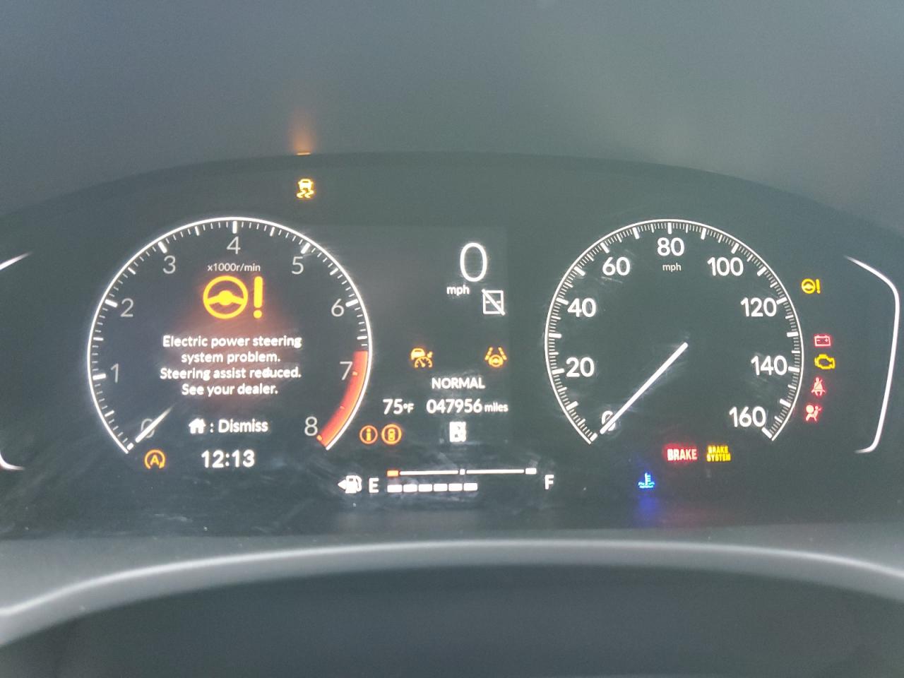 2023 Honda Civic Sport VIN: 19XFL2H88PE014561 Lot: 85494065