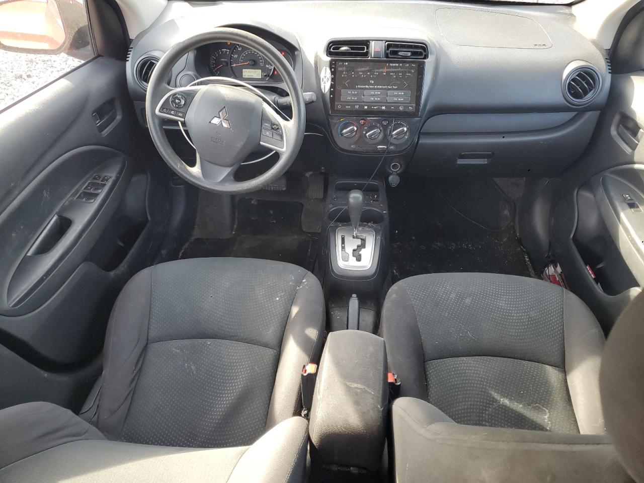 2019 Mitsubishi Mirage G4 Es VIN: ML32F3FJ5KHF11366 Lot: 84899415