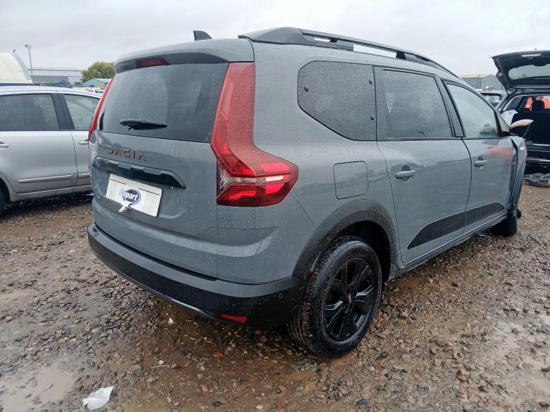 2024 DACIA JOGGER 1.0 TCE EXTREME 5DR