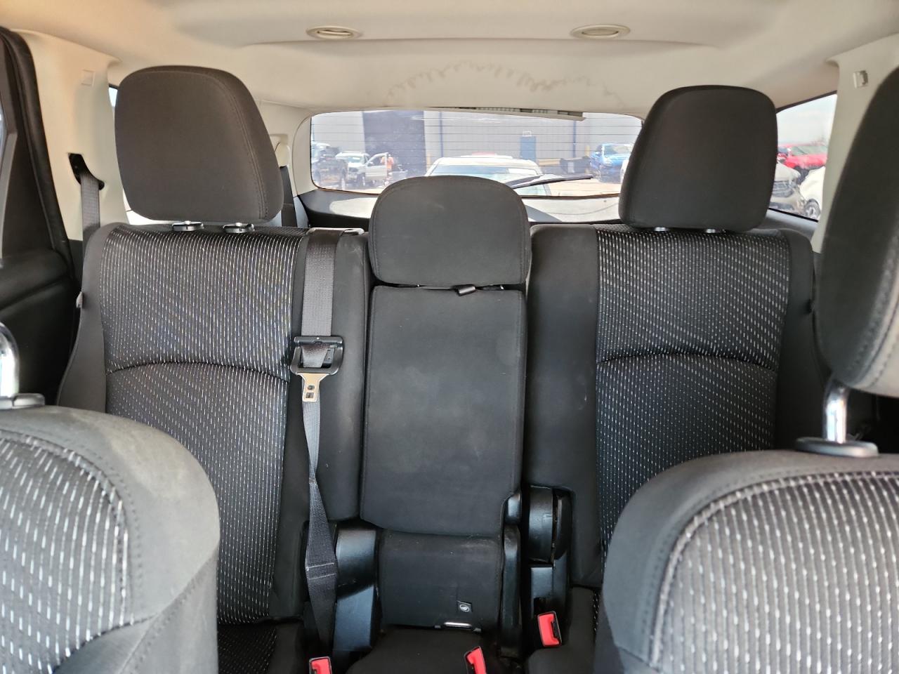 2018 Dodge Journey Se VIN: 3C4PDCAB8JT508239 Lot: 86539525