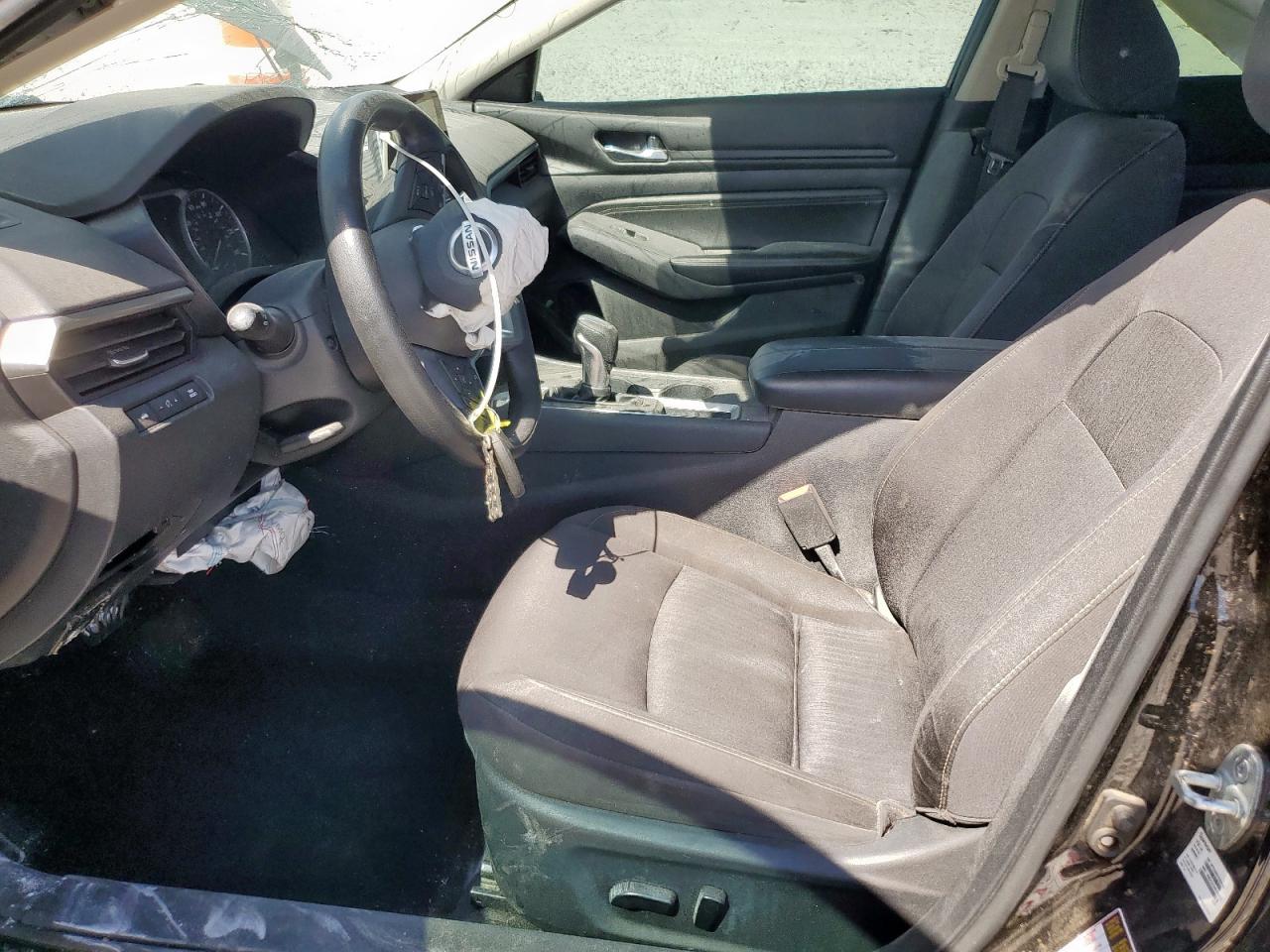 2020 Nissan Altima S VIN: 1N4BL4BV3LC181409 Lot: 82328745