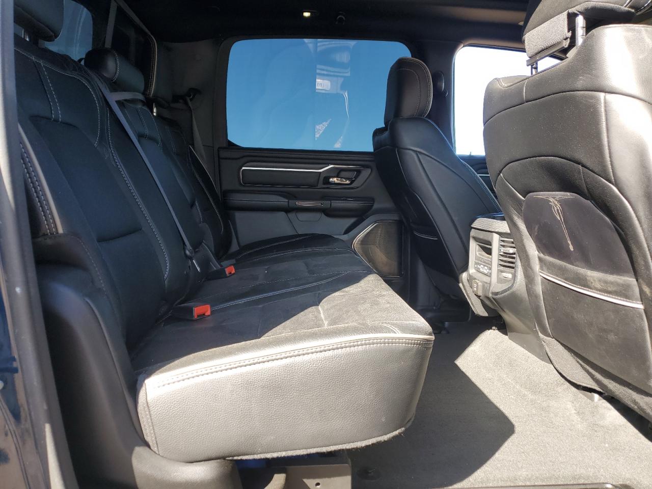 2024 Ram 1500 Limited VIN: 1C6SRFHTXRN210936 Lot: 85716355