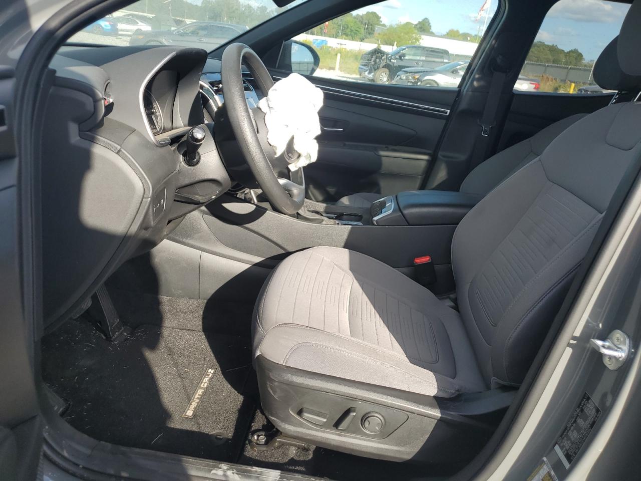 2024 Hyundai Santa Cruz Sel VIN: 5NTJB4DEXRH103052 Lot: 81940565