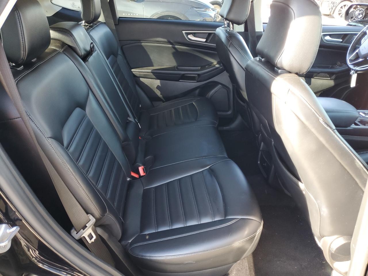 2023 Ford Edge Sel VIN: 2FMPK4J90PBA30004 Lot: 85531745