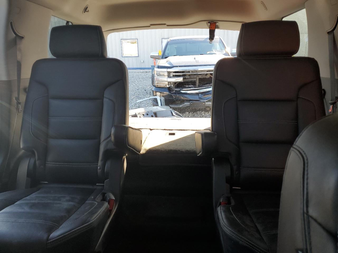 2017 GMC Yukon Denali VIN: 1GKS2CKJ7HR132176 Lot: 81798625