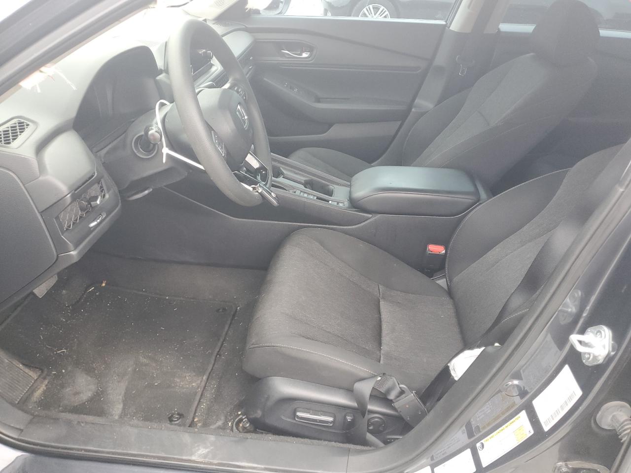 2023 Honda Accord Ex VIN: 1HGCY1F34PA032856 Lot: 85285915