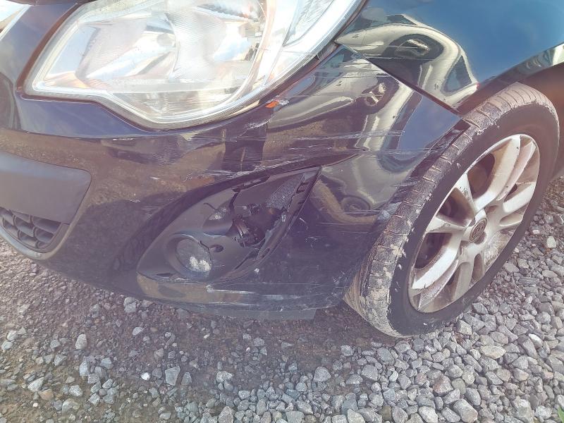 2011 VAUXHALL CORSA 1.3 CDTI ECOFLEX SXI 5DR [AC]