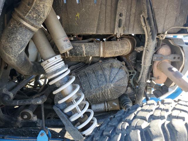 2019 POLARIS RZR XP 1000 RIDE COMMAND  