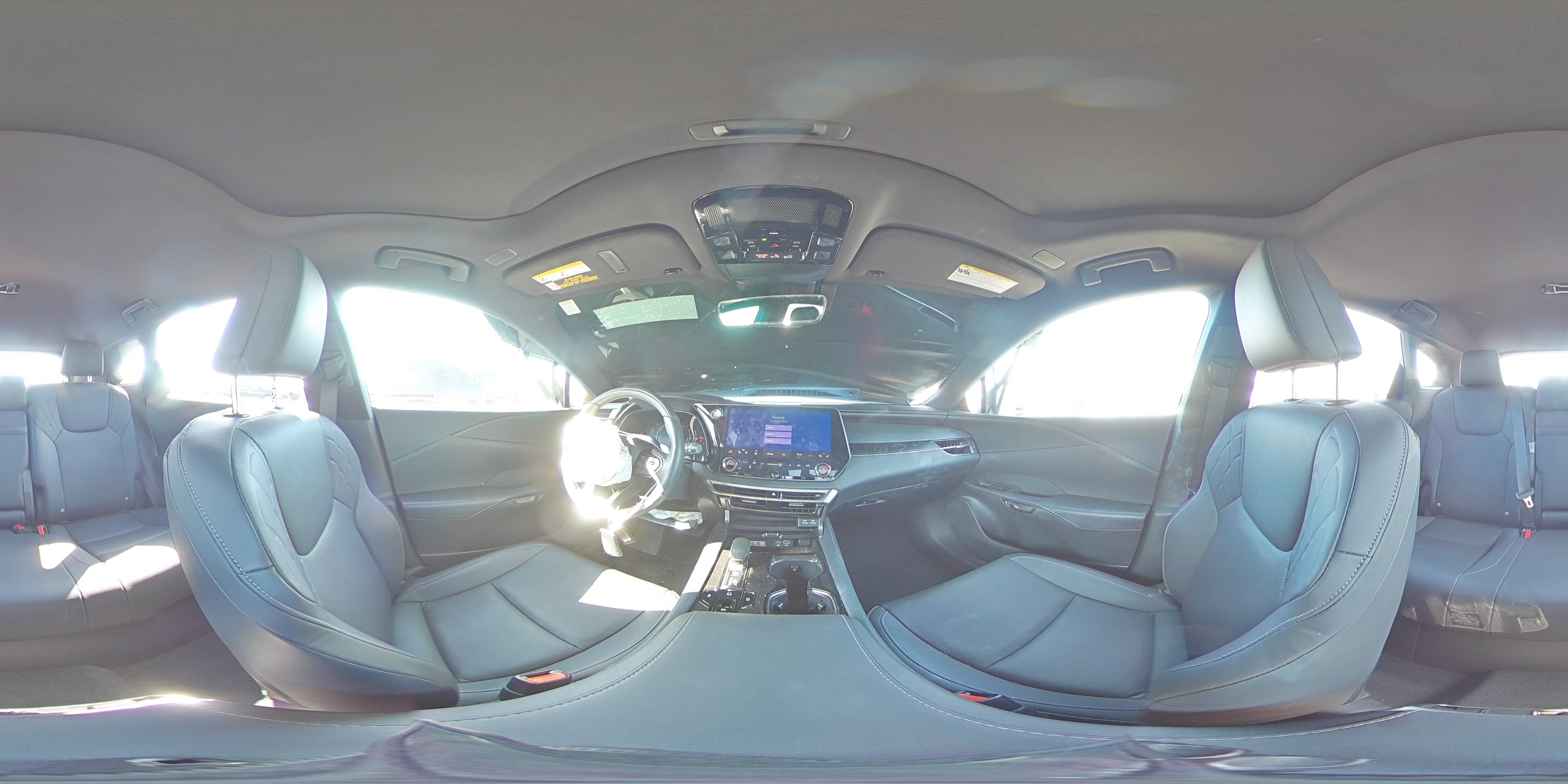 2023 Lexus Rx 350 Base VIN: 2T2BAMBA7PC021362 Lot: 86196125