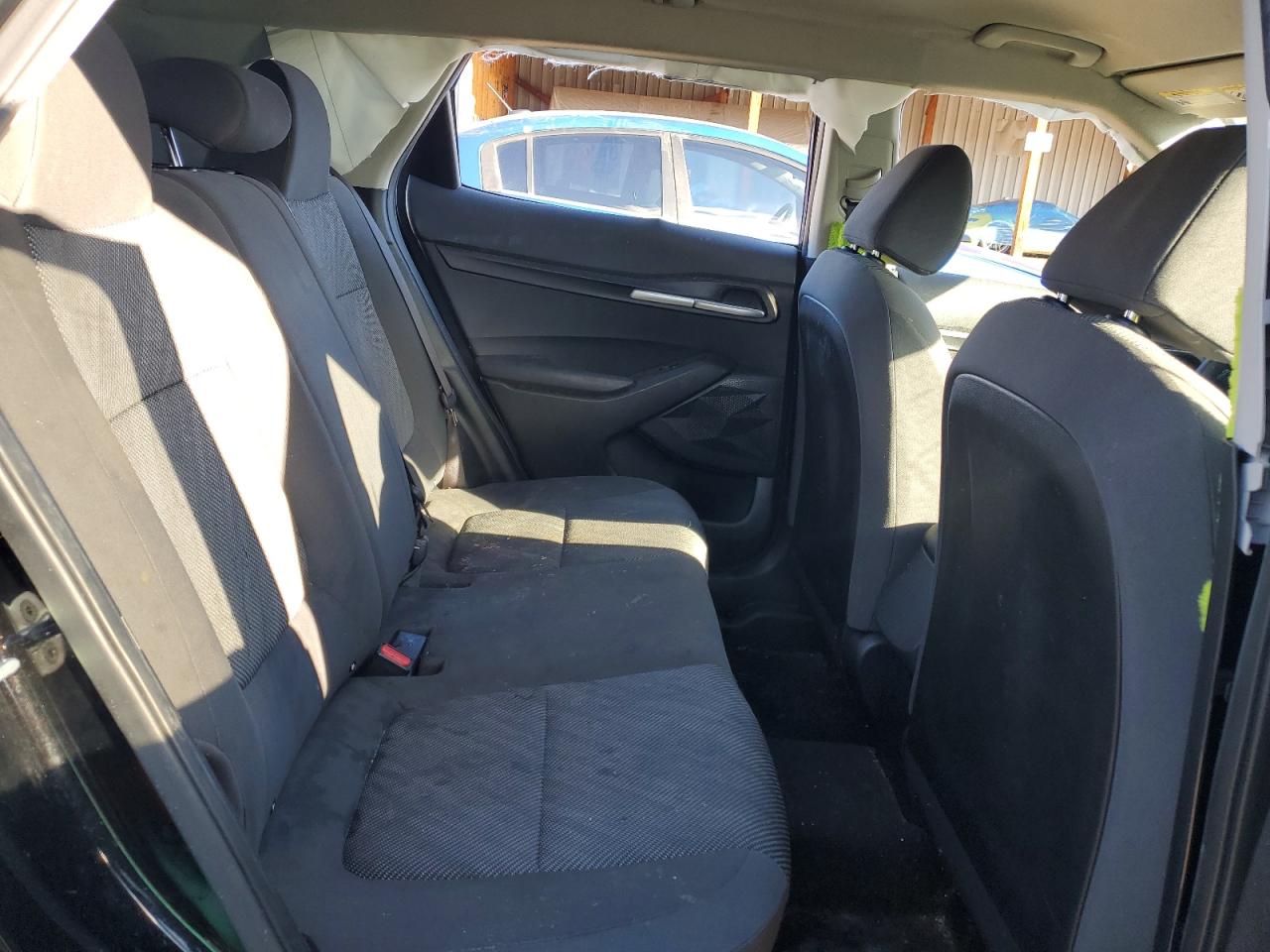 2023 Kia Seltos Lx VIN: KNDEPCAA7P7371068 Lot: 87031805